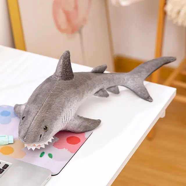 Julebaby 60cm