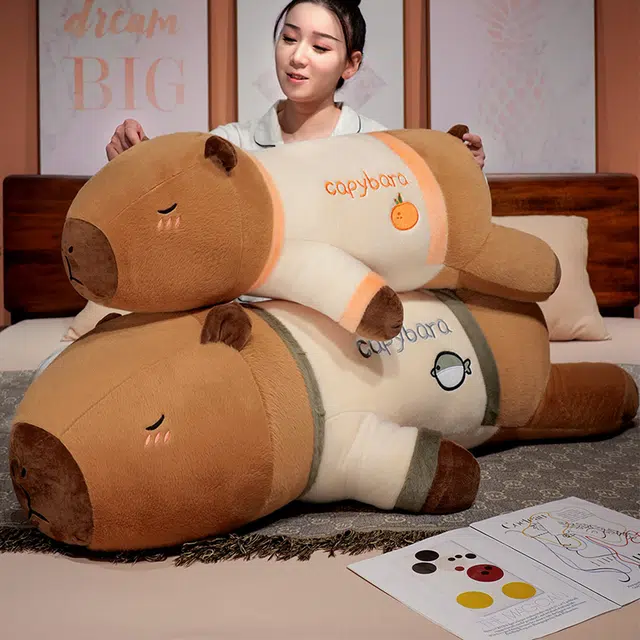 Julebaby 75cm100cm130cm