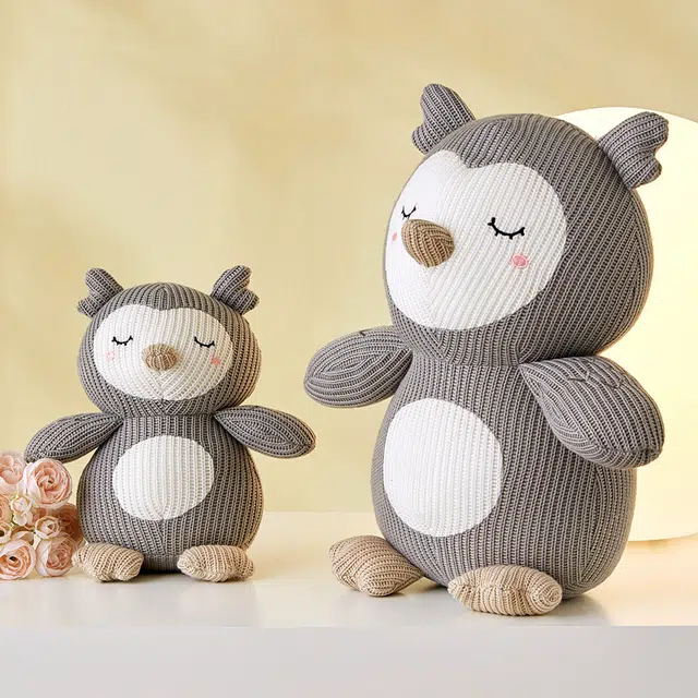 Julebaby 25cm35cm45cm