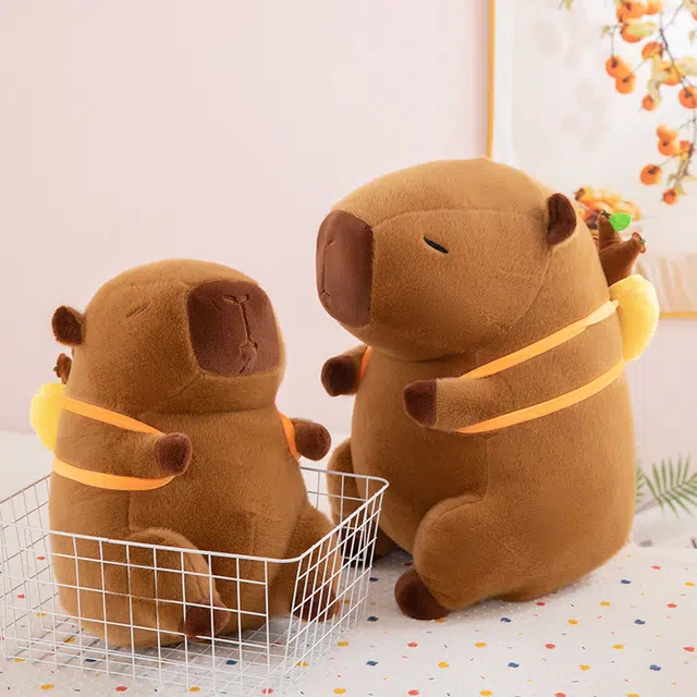 Julebaby 25cm30cm40cm50cm