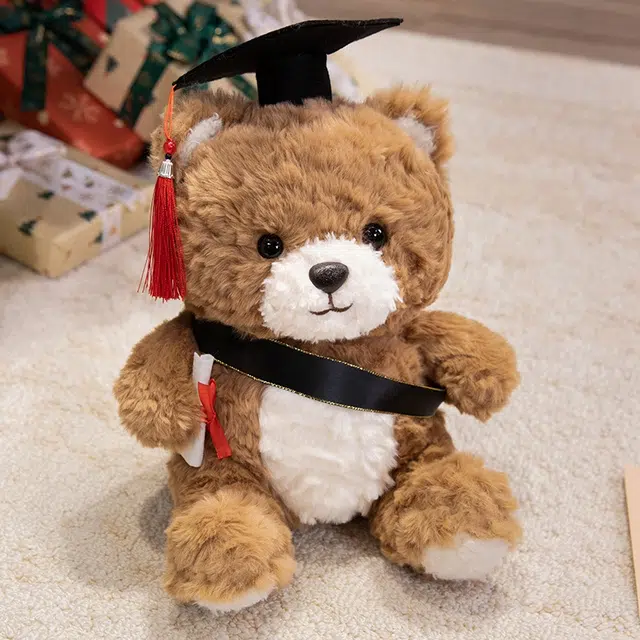 Julebaby 30cm
