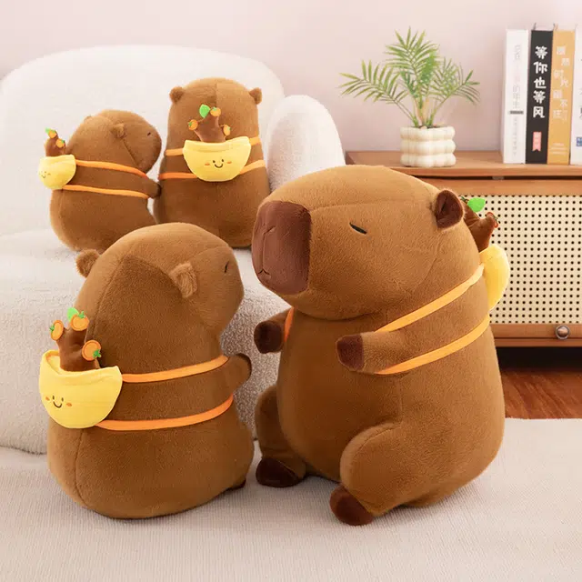 Julebaby 25cm30cm40cm50cm