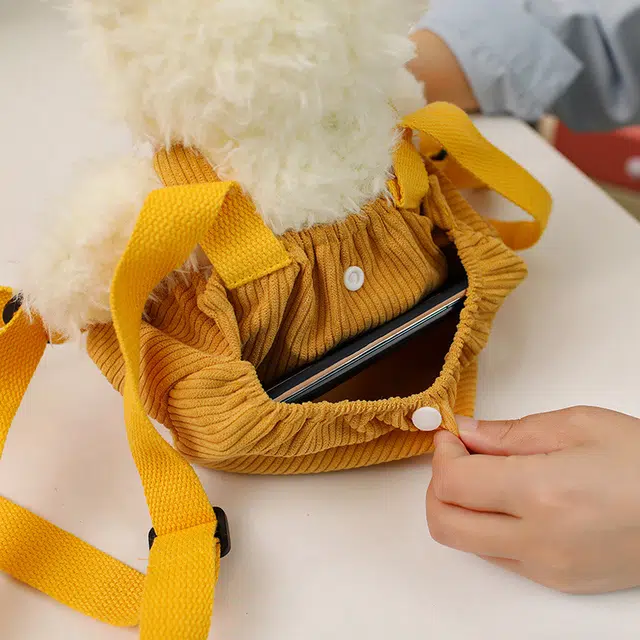Julebaby 27cm