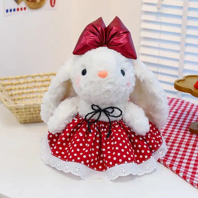 Julebaby 40cm