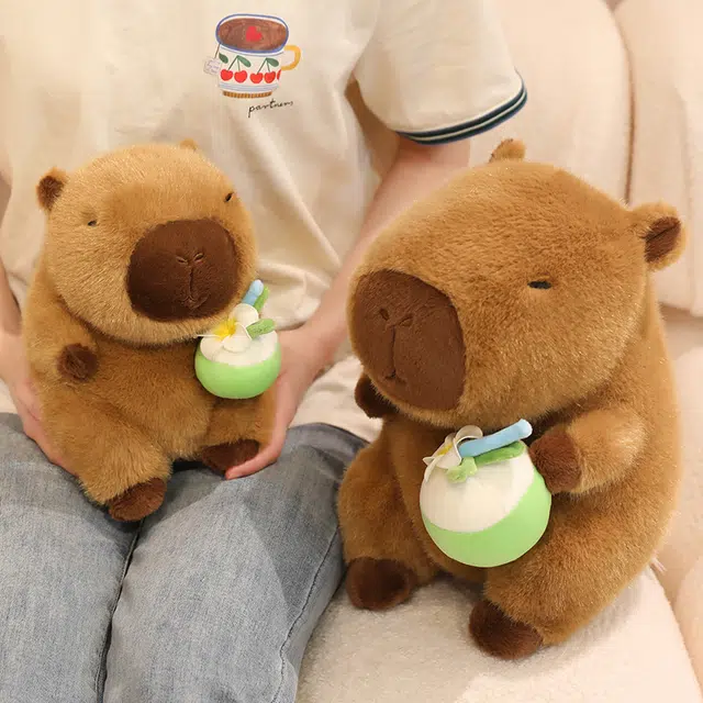 Julebaby 22cm30cm