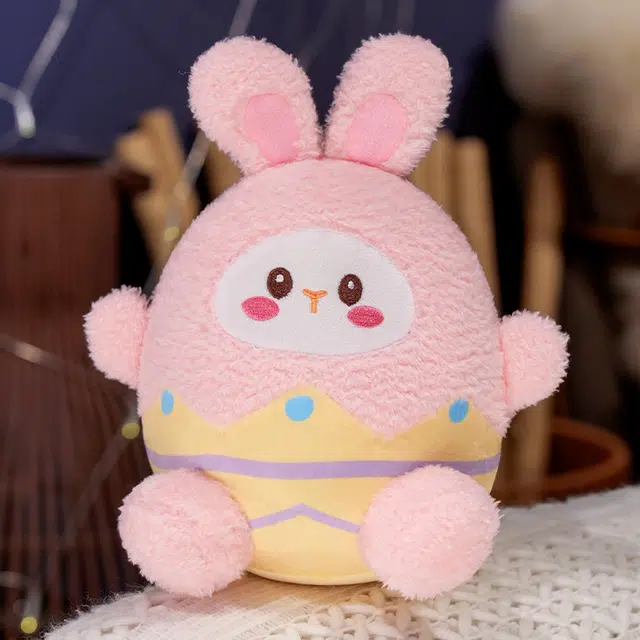 Julebaby 25cm