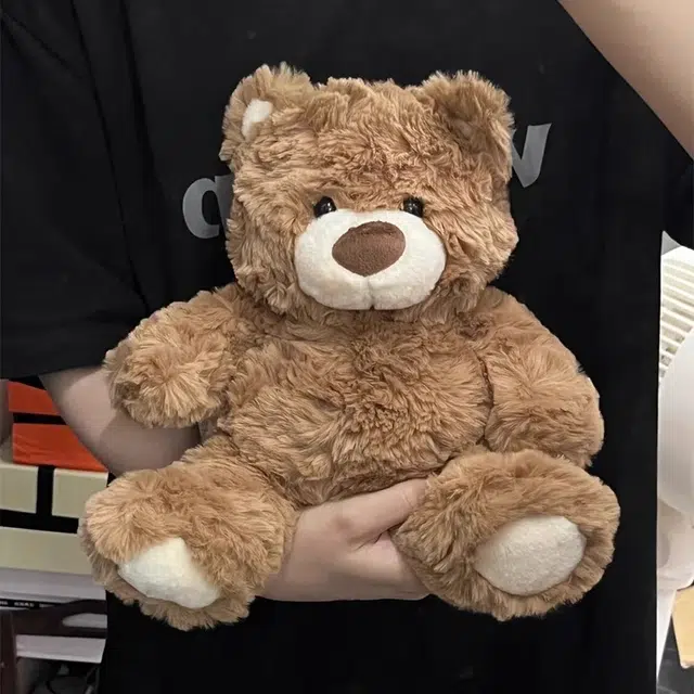 Julebaby 23cm
