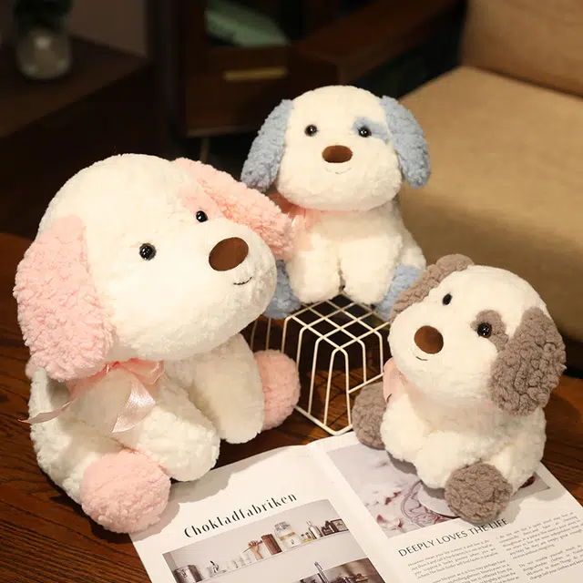 Julebaby 20cm30cm
