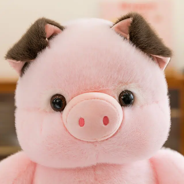 Julebaby 45cm