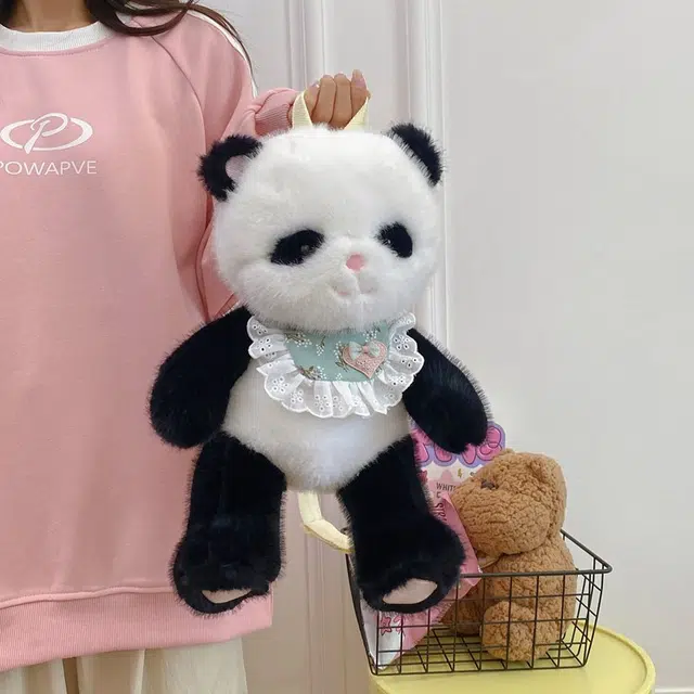 Julebaby 41cm