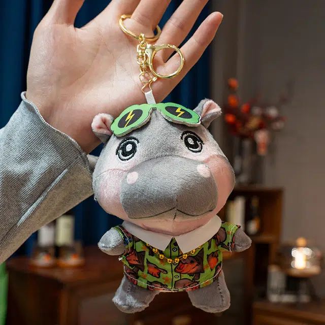 Julebaby 13cm25cm