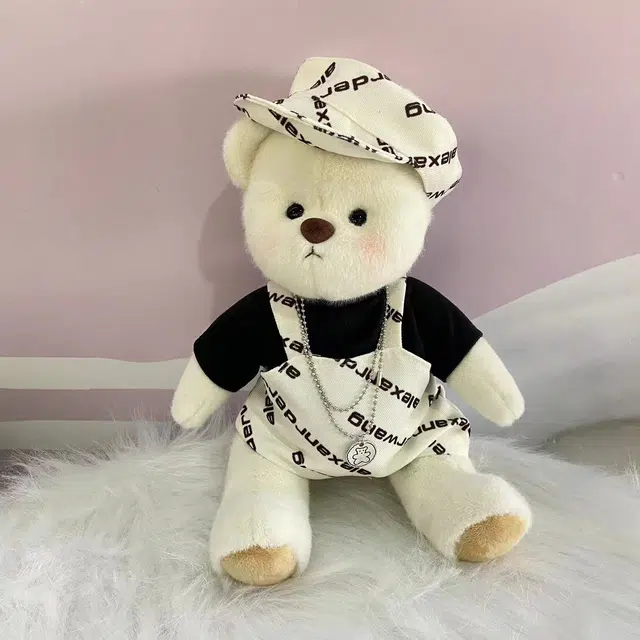 Julebaby 30cm