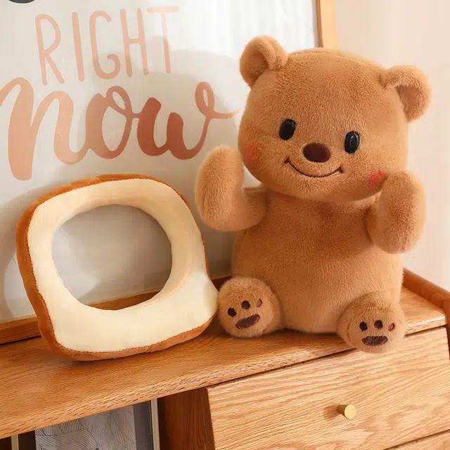 Julebaby 30cm40cm