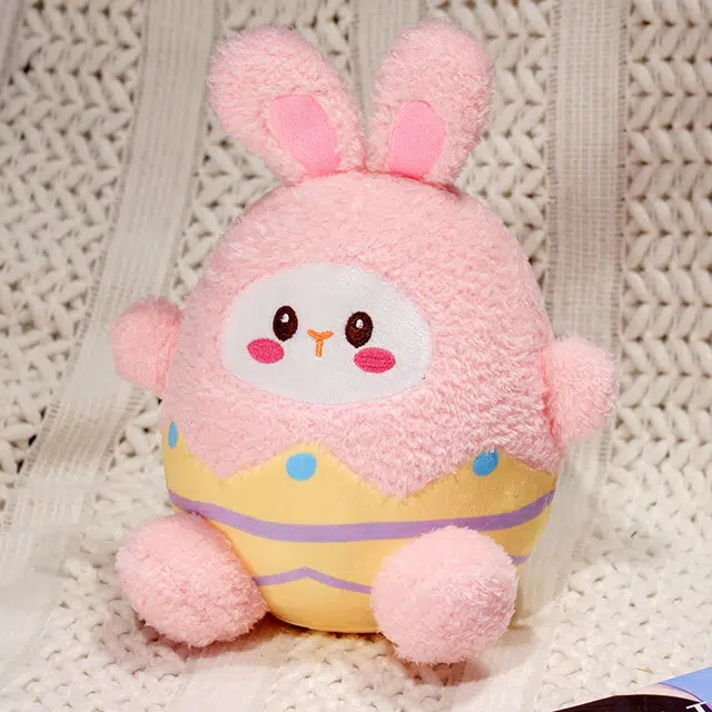 Julebaby 25cm