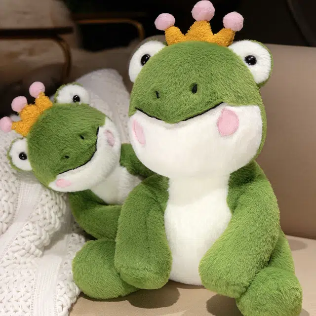 Julebaby 30cm40cm