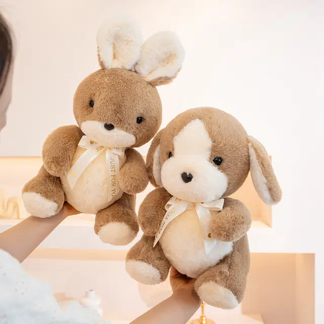Julebaby 22cm30cm
