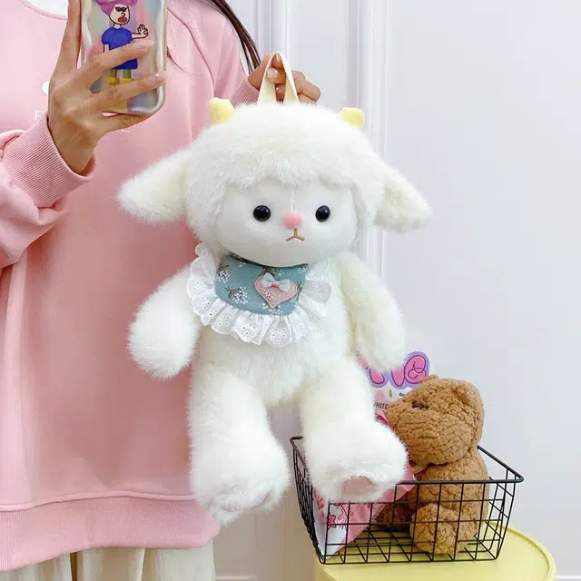 Julebaby 41cm