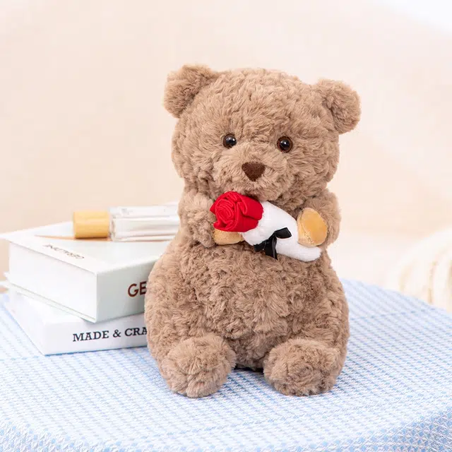 Julebaby 25cm33cm