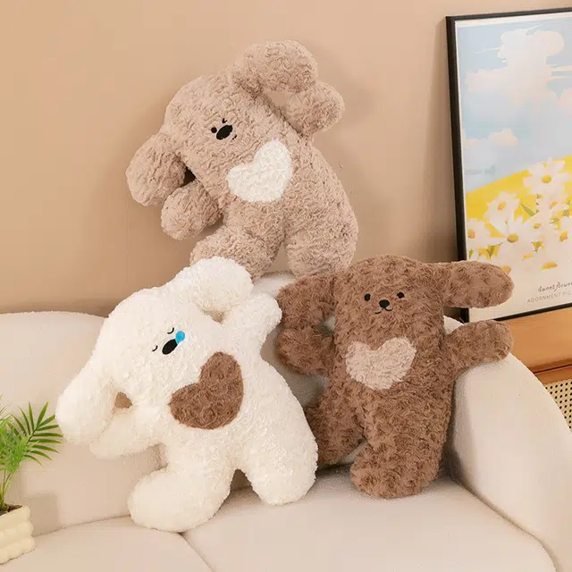 Julebaby 50cm