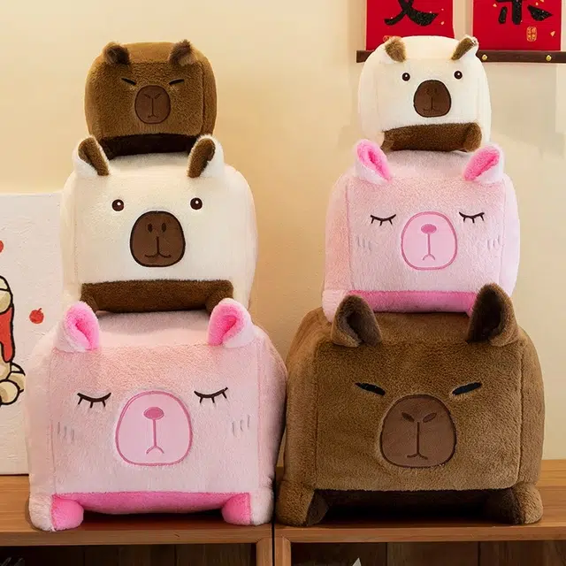Julebaby 20cm25cm30cm40cm