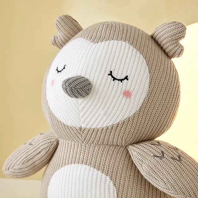 Julebaby 25cm35cm45cm
