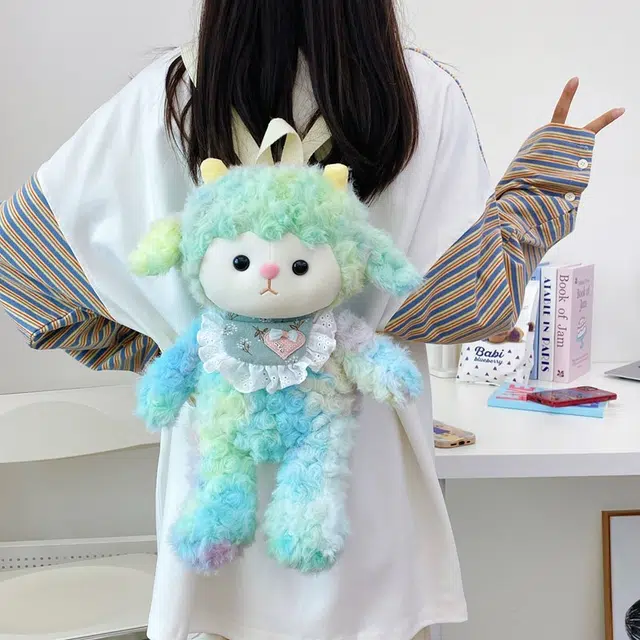 Julebaby 41cm