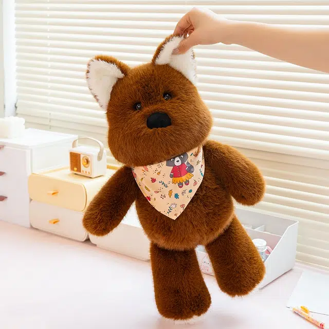 Julebaby 50cm