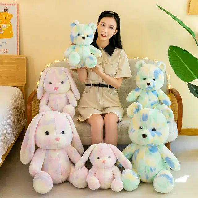 Julebaby 45cm50cm60cm