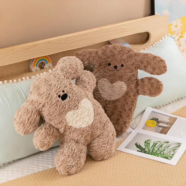 Julebaby 50cm