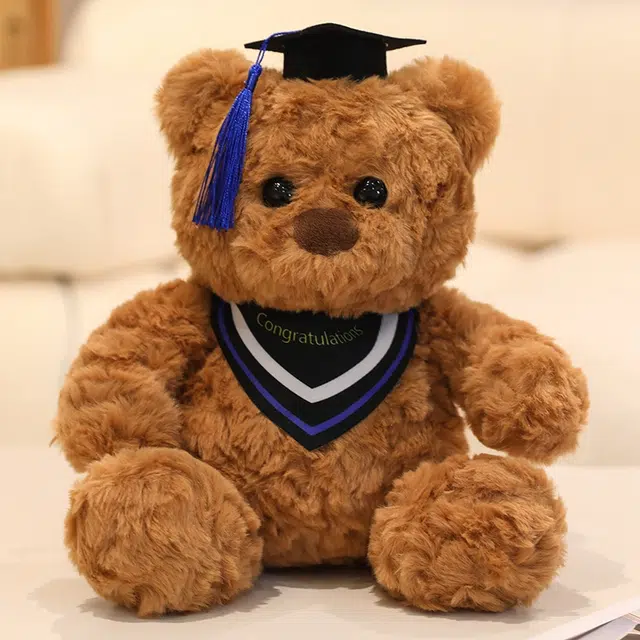 Julebaby 22cm32cm