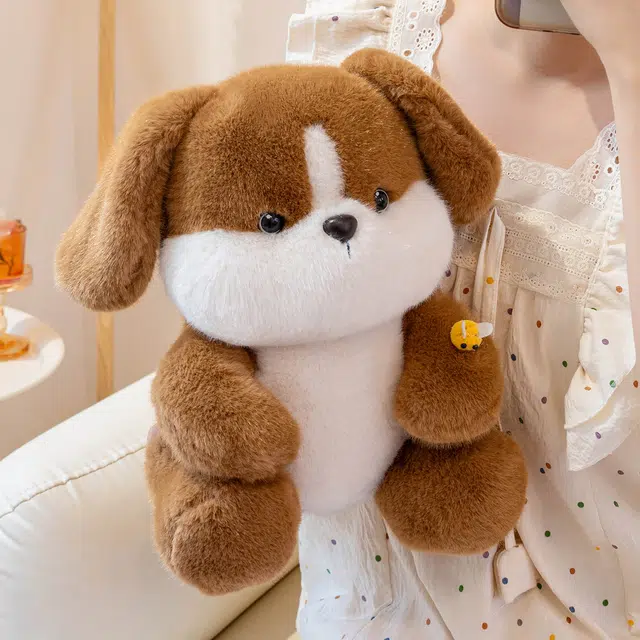 Julebaby 25cm35cm