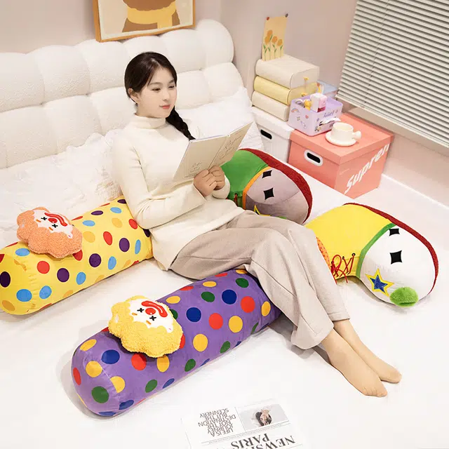 Julebaby 95cm120cm
