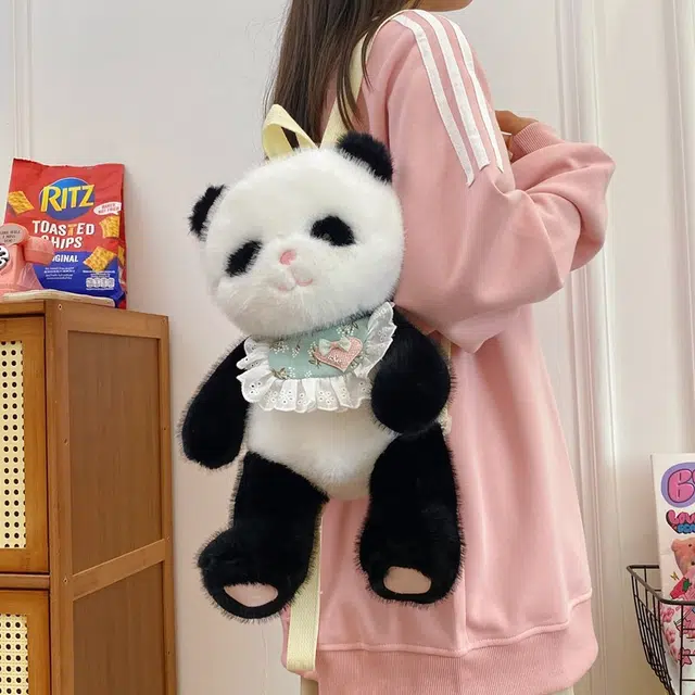 Julebaby 41cm