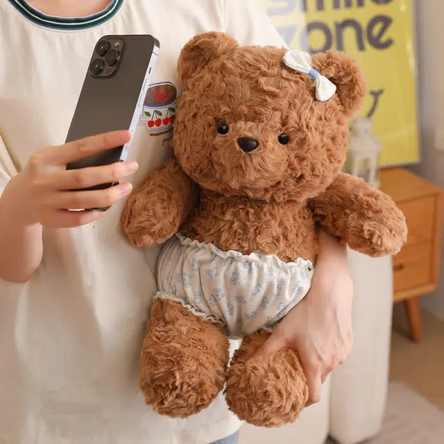 Julebaby 25cm35cm45cm