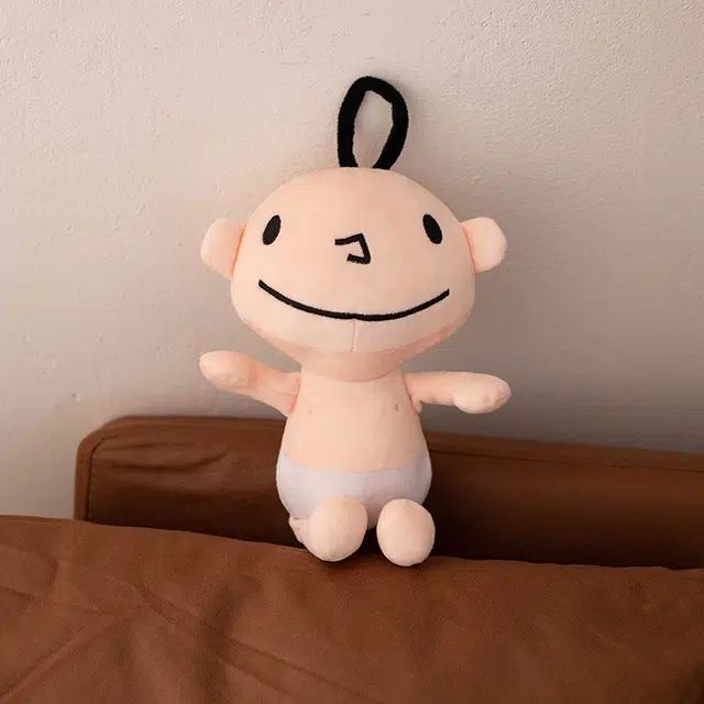 Julebaby 15cm30cm