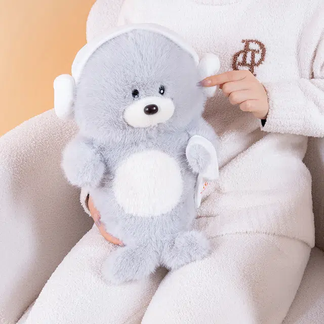 Julebaby 25cm40cm