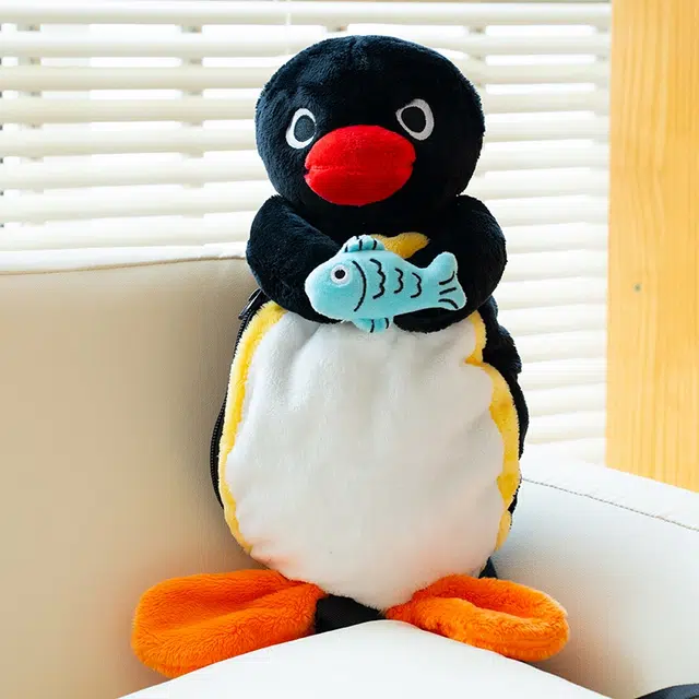 Julebaby 25cm