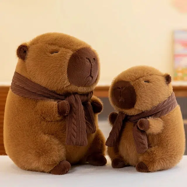 Julebaby 25cm35cm45cm