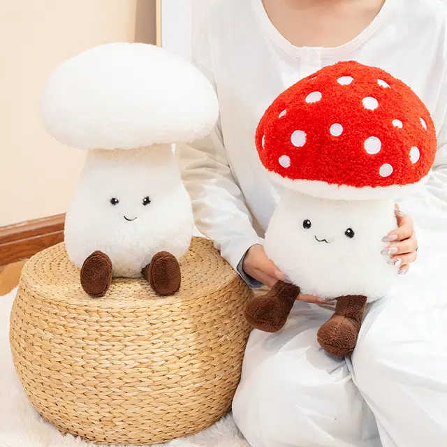 Julebaby 16cm30cm