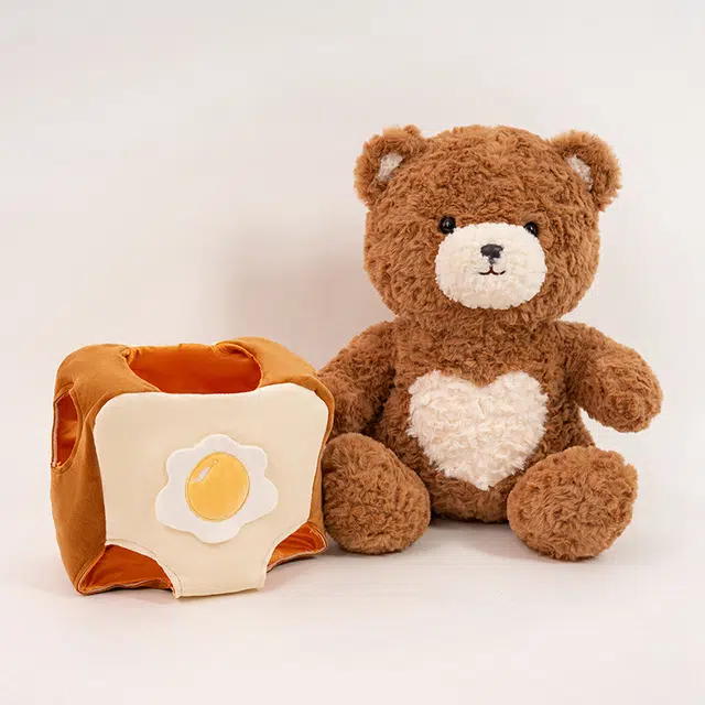 Julebaby 30cm40cm