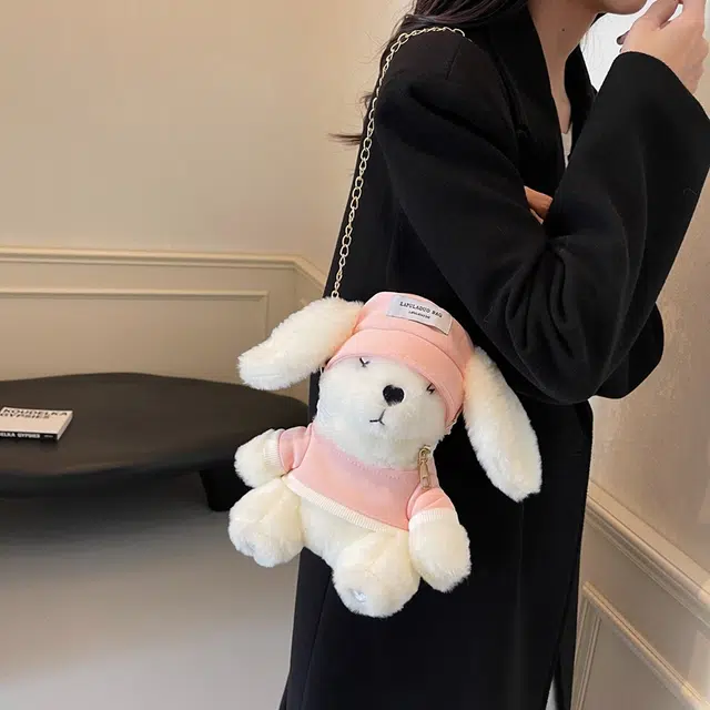Julebaby 25cm