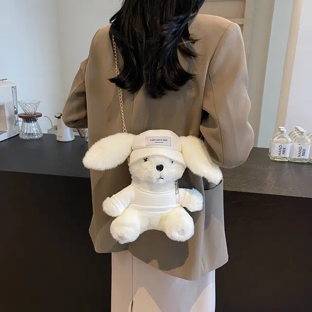 Julebaby 25cm