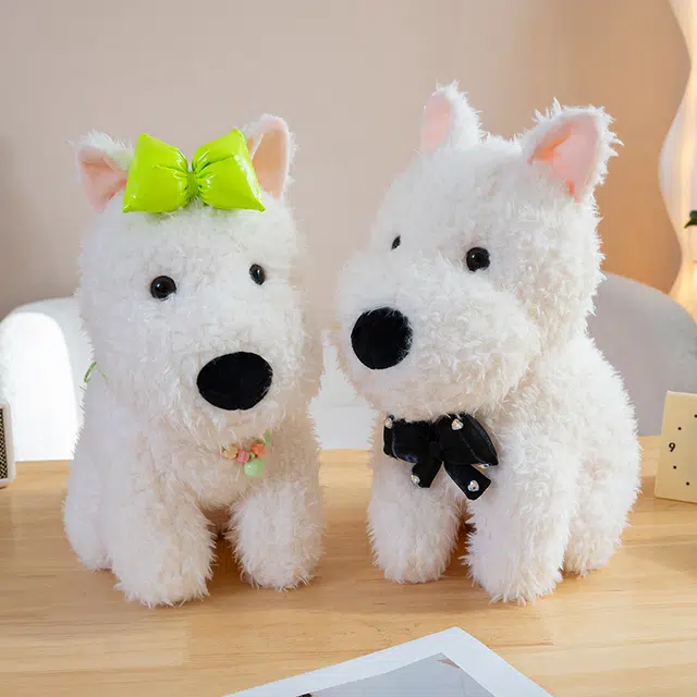 Julebaby 25cm35cm