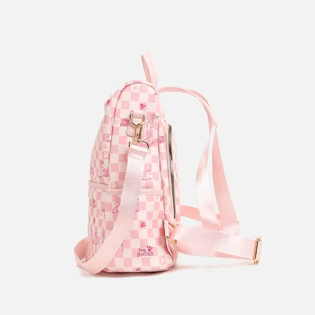 AFGH x PINK PANTHER pu