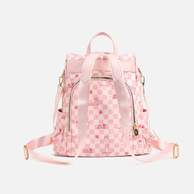 AFGH x PINK PANTHER pu