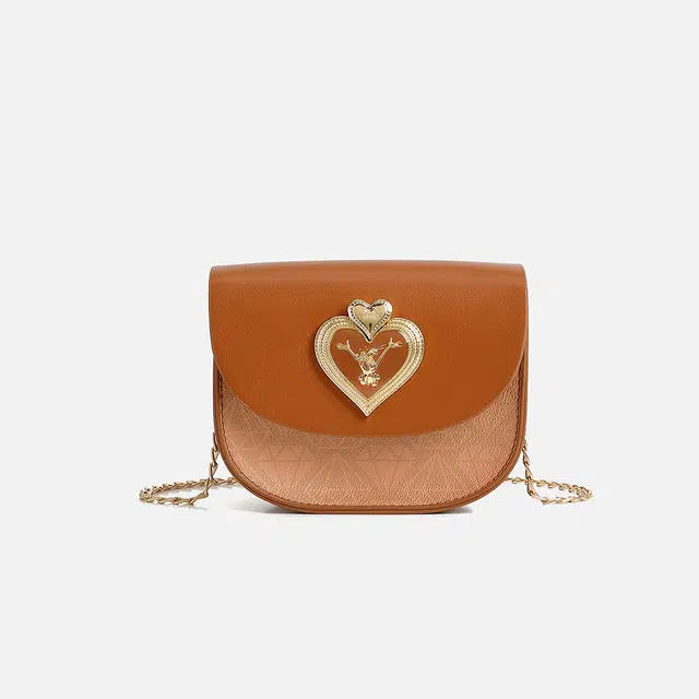 AFGH x PINK PANTHER PU Tote