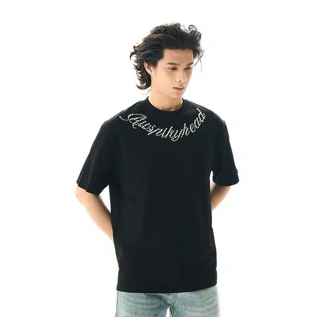PAINT STAIN T