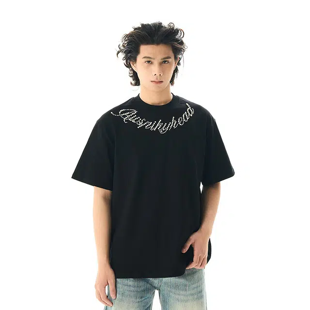 PAINT STAIN T