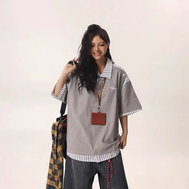 TESTUNG Polo