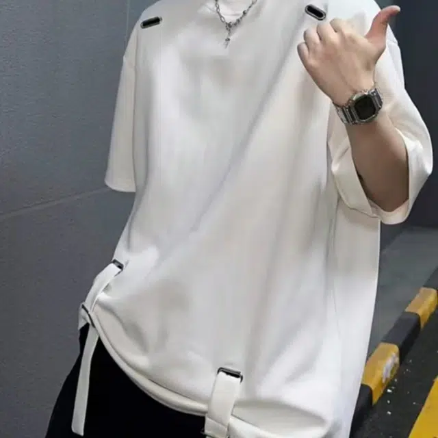 PAINT STAIN T